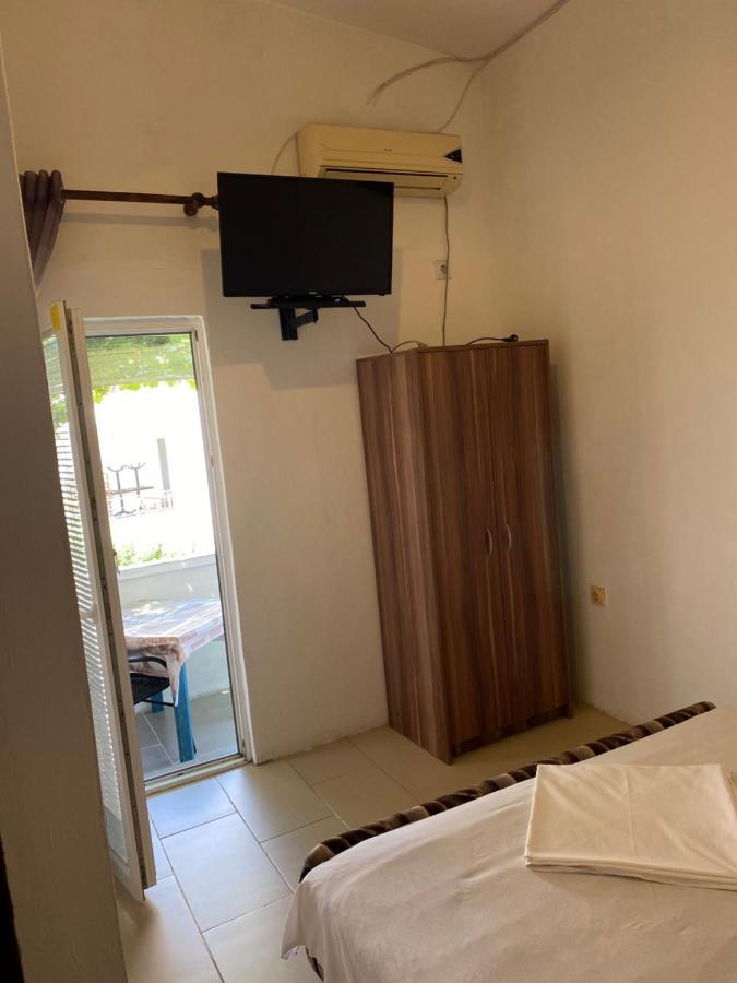 Kastrati Apartments Ulcinj Eksteriør billede