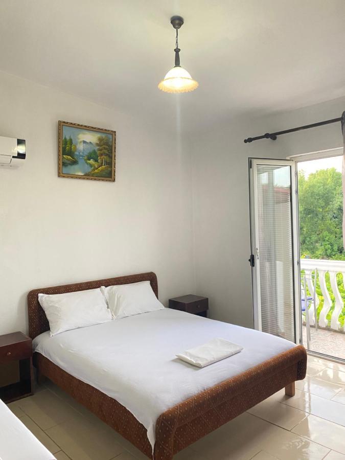 Kastrati Apartments Ulcinj Eksteriør billede