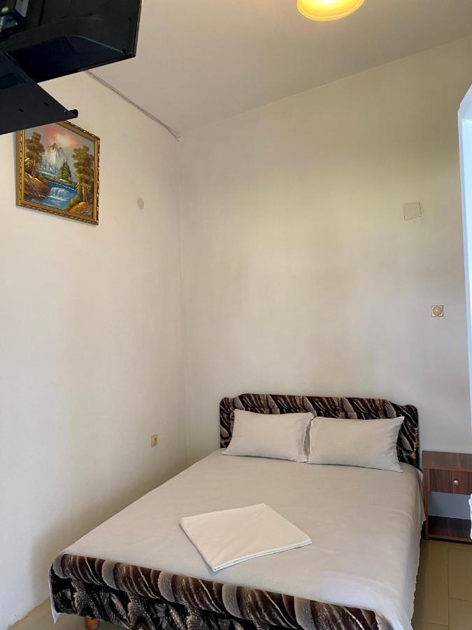 Kastrati Apartments Ulcinj Eksteriør billede