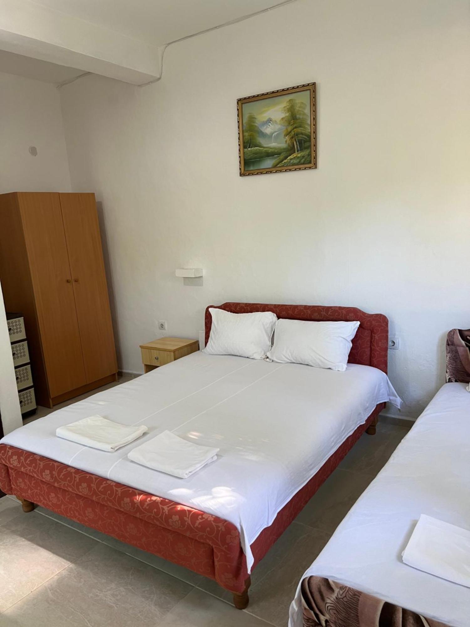 Kastrati Apartments Ulcinj Eksteriør billede