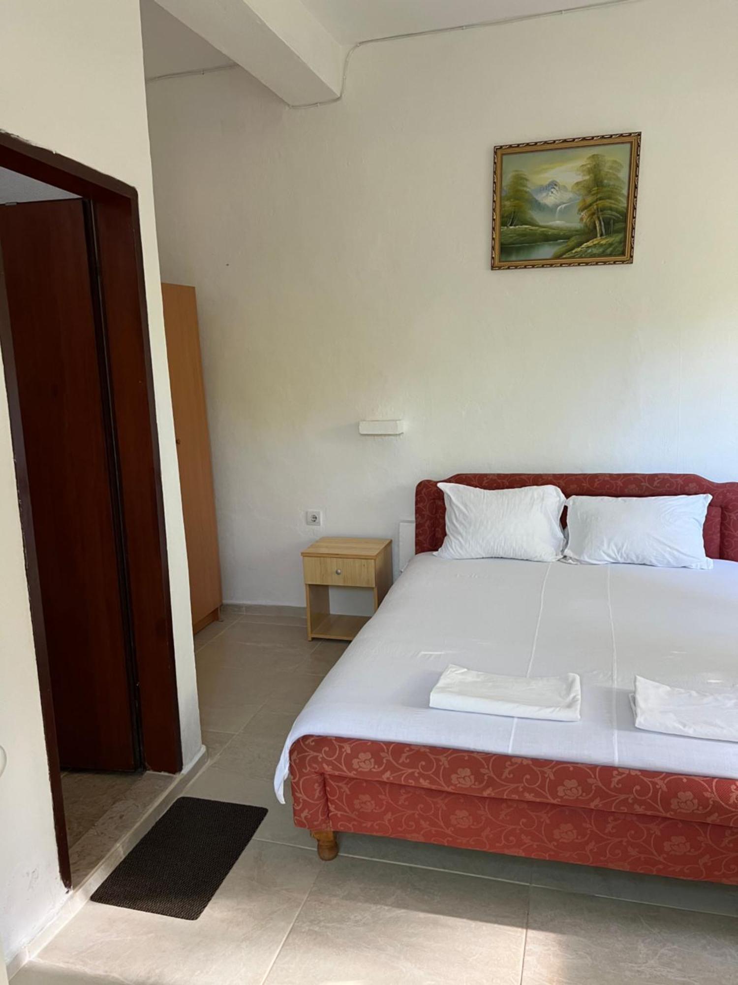 Kastrati Apartments Ulcinj Eksteriør billede